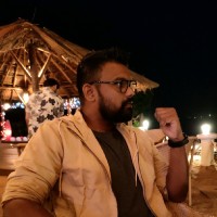 Siddhesh Kalangutkar