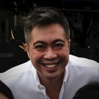 Timothy Chin