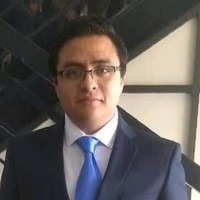 Edgar Isael Alemán Ramos