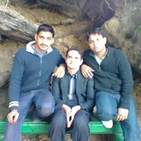 Ali Javed