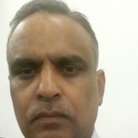 VISHNU SINHA