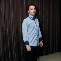 Nikolay Atanasov