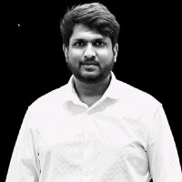 Vyshak D M