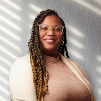Johnae Perinchief