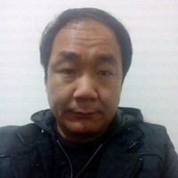 杨献忠