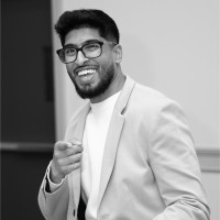 Daniel Prasad