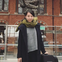 Yu Shan Chien