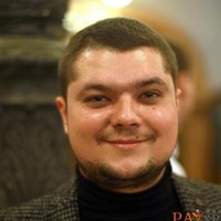 Tkachenko Dmytro