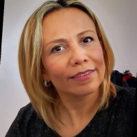Ruth Violeta Cornejo Lozano