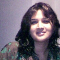 Fatema Udaipurwala