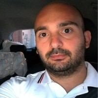 Antonio Memoli