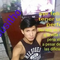 Jesus Carhuajulca estela