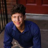 Liam Garrison