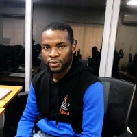 Ikenna James Okonkwo