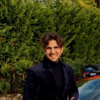 Enzo Lopez Caballero