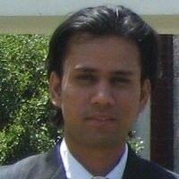 Shuaib Ahmad