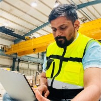 Arjun Ap