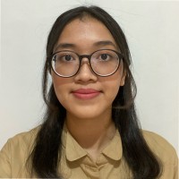 Jeane Priscilla C B