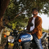 Uday Chandra