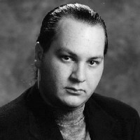 Richard Hill