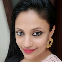 Aarathi Nambiar