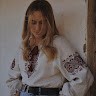 Oleksandra Bohdan