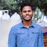 Praveen bharathi chinnadurai