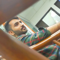 Purushotam Singh✈️