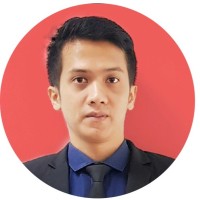 Danny Mahendri