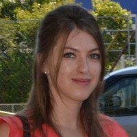 cristina voroneanu