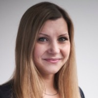 Sandra Striok