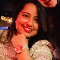 Rekha Jangir