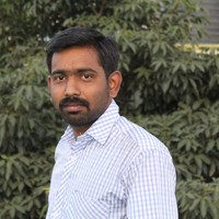 Prashantha KM