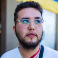 Samuel Pereira