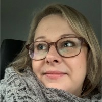 Pirita Karjala