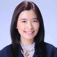 Nicole Samantha Sevilla