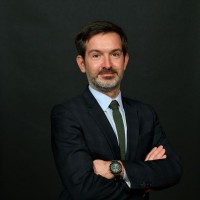Igor Boisson De Chazournes