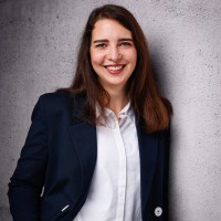 Thalina Maesmanns