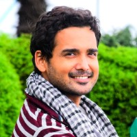 Mohammed Sahbaz Ahmed, Ph.D
