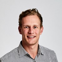 Patrick Kemp