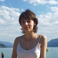 Mélissa Boggero