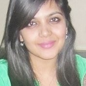 Aisha Paracha