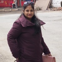 Shivani Bansal
