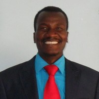 Humphrey Ndava