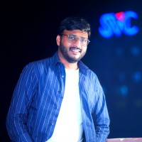 Mahanakli Suresh