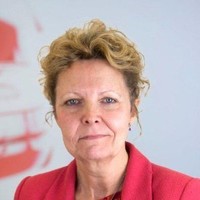 Carol Tucknott