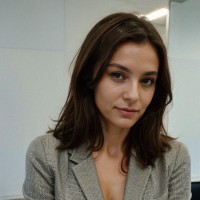 Aline Durand