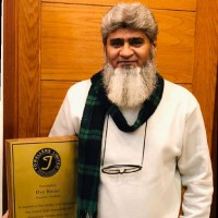 Hanif Mansoori