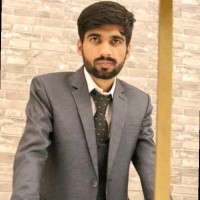 Usama Riaz