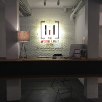 The Work Loft Silom